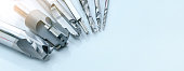Carbide tools